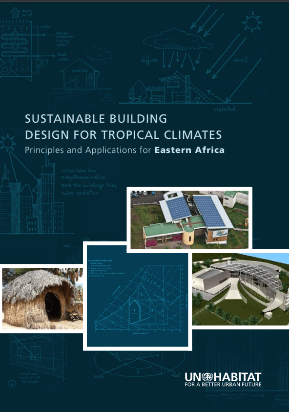View of Sustainable Building Design for Tropical Climates. Principles and ...